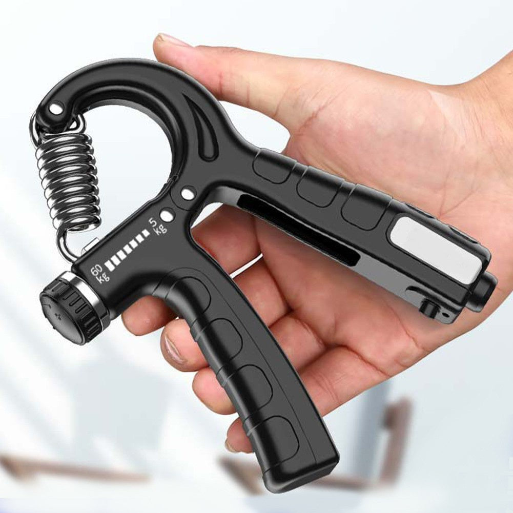 Handgrip - Aparelho para Antebraço!