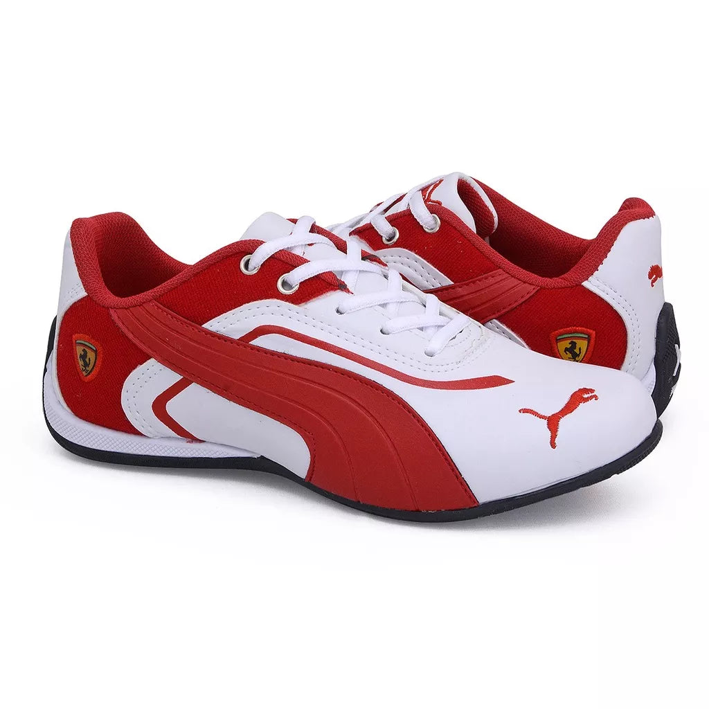 Tênis Puma® Ferrari - [ORIGINAL & IMPORTADO] ✔️