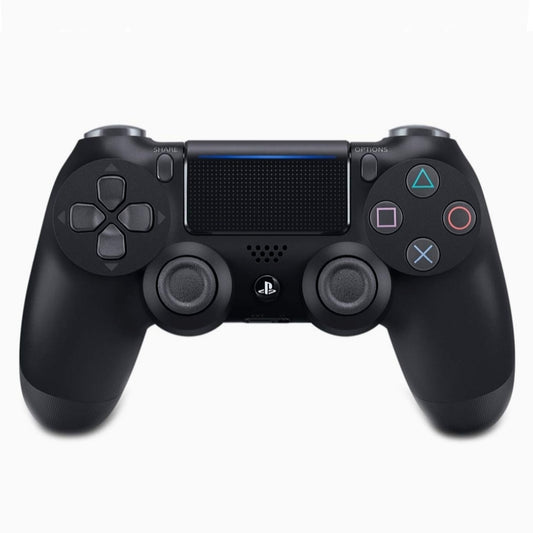 Controle PS4 Sem Fio Dualshock - Preto