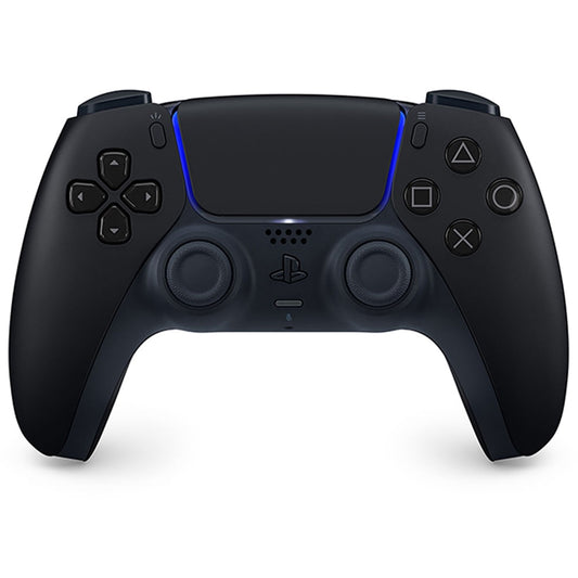 Controle PS5 Sem Fio DualSense - Preto