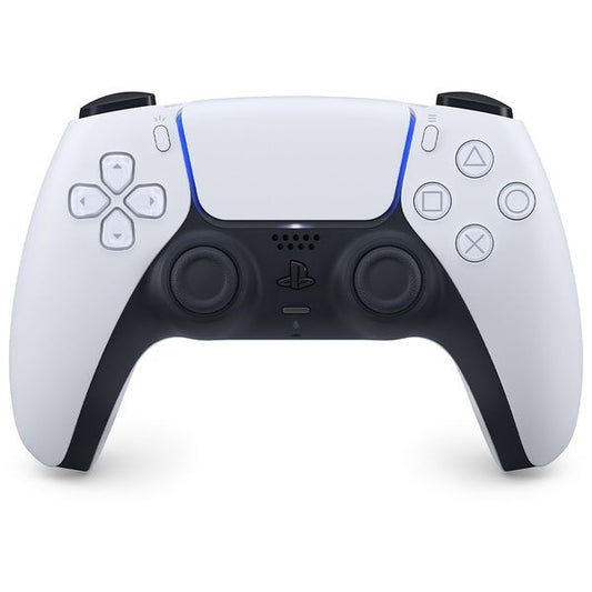 Controle PS5 Sem Fio DualSense - Branco