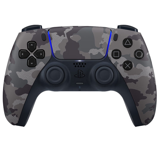 Controle PS5 Sem Fio DualSense - Camuflado